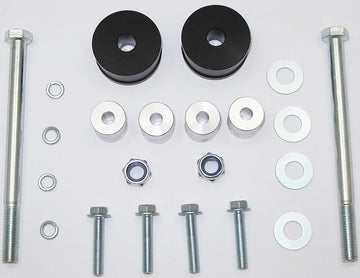 Dobinsons Front IFS Diff Drop Kit For Tacoma, 4Runner & FJ Cruiser (DD59-527K)